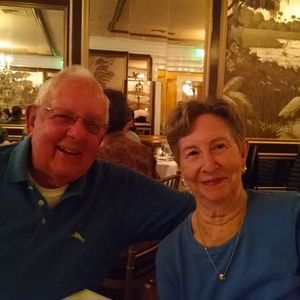 Meet your Posher, Alice